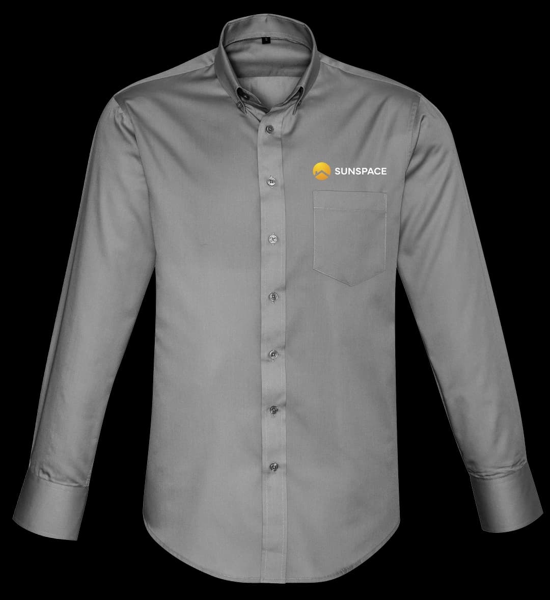 Dalton Long Sleeve Shirt