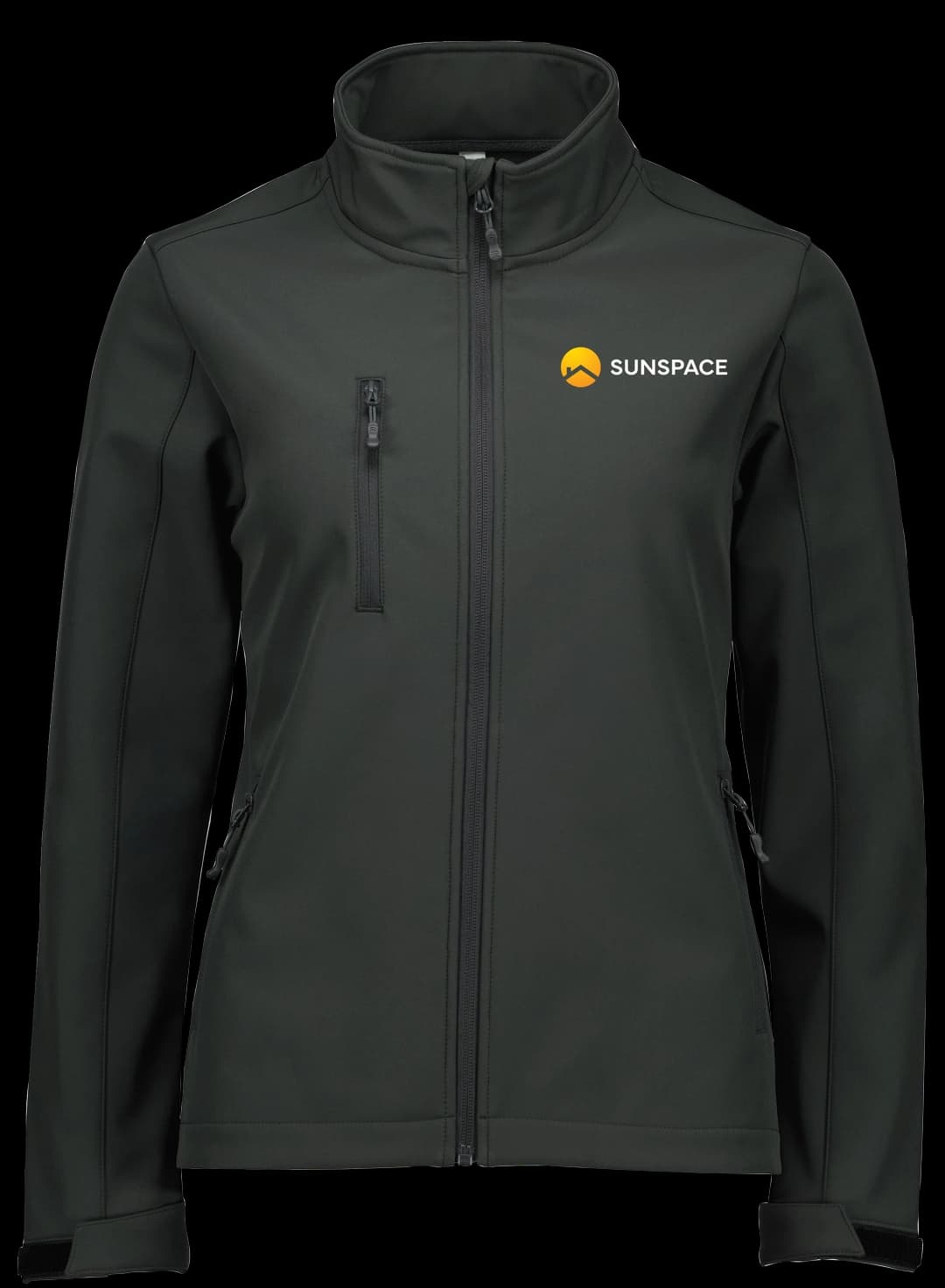 Windbreaker Jacket - Women