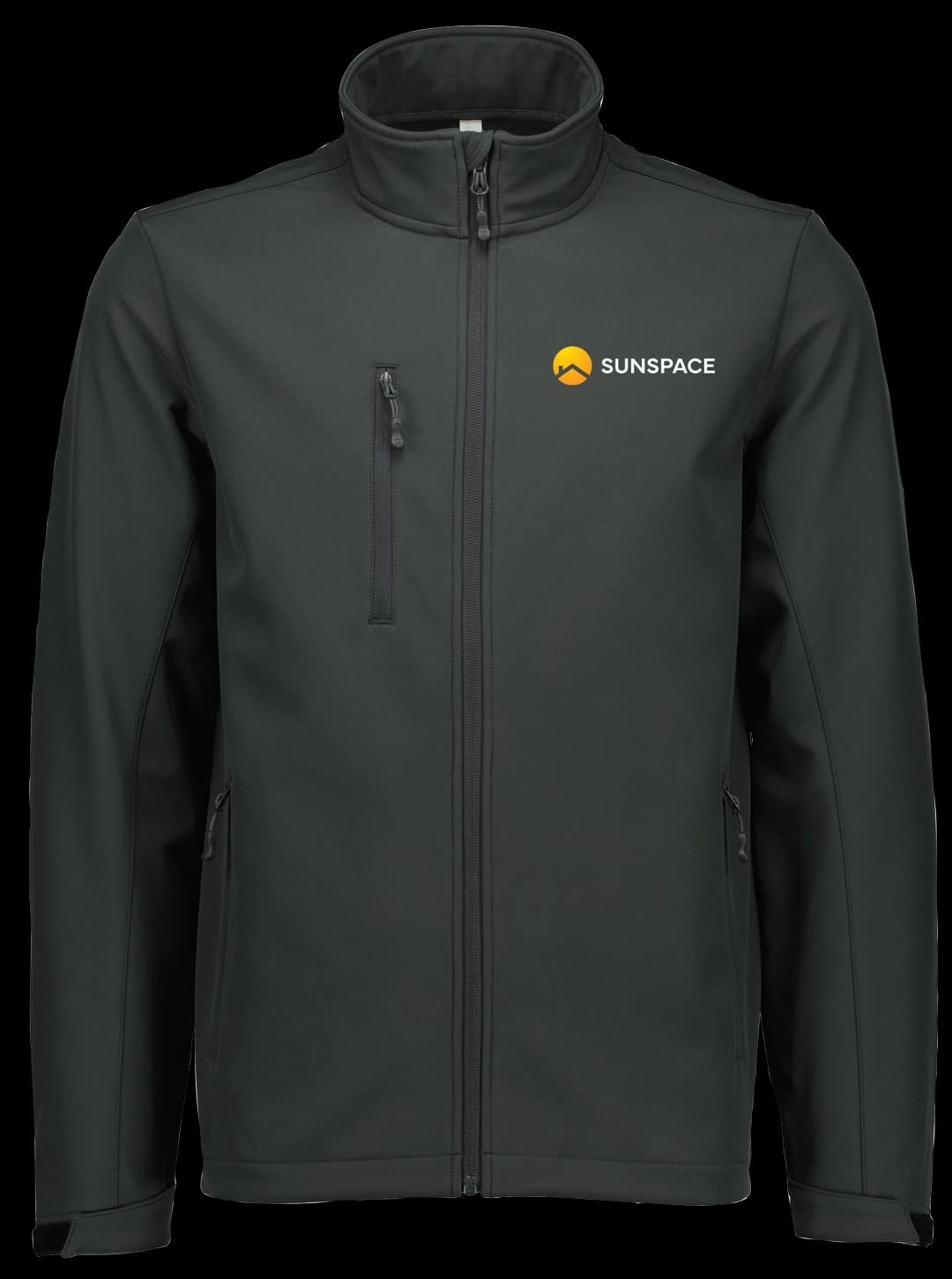 Windbreaker Jacket - Men