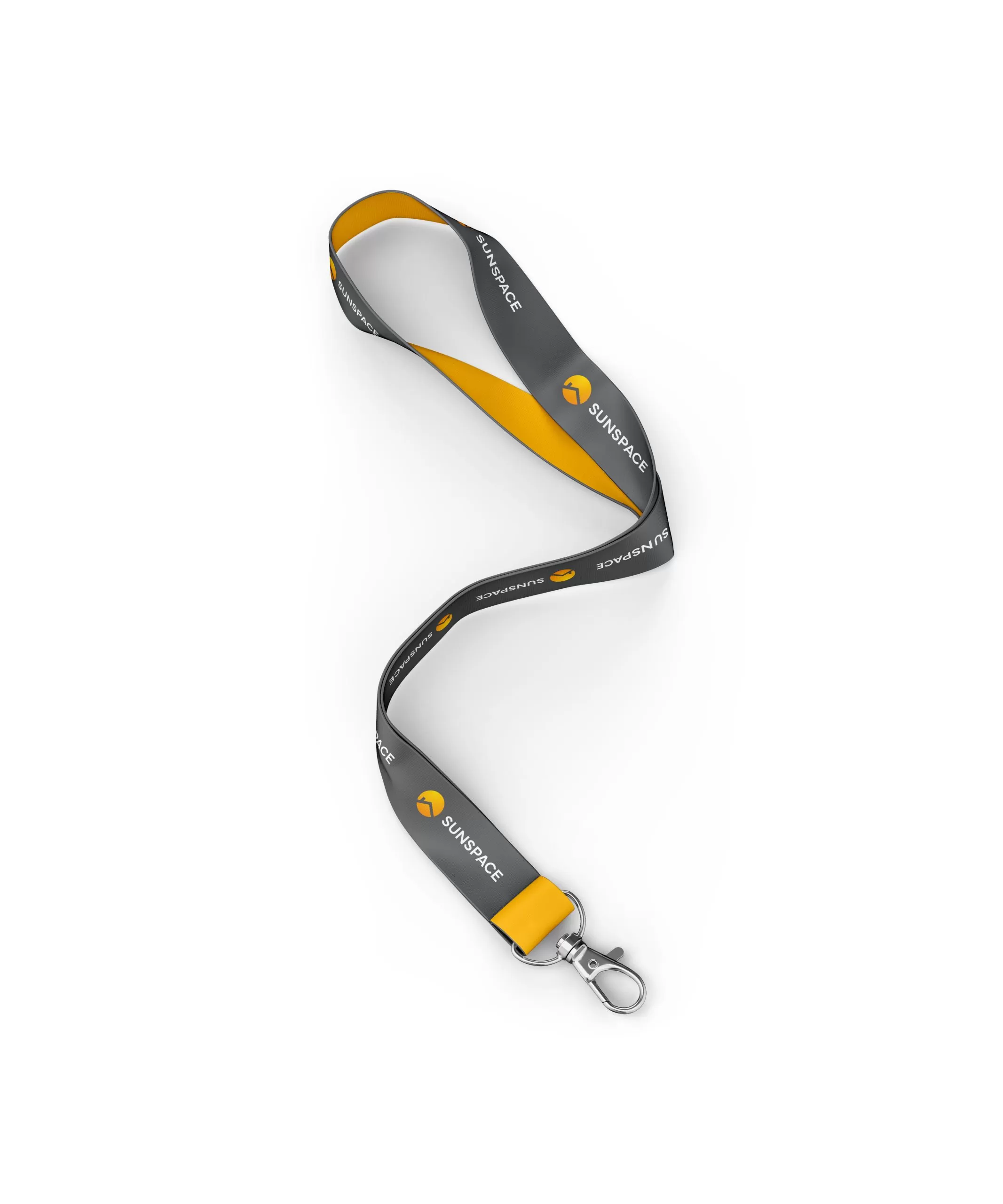 Keychain Lanyard