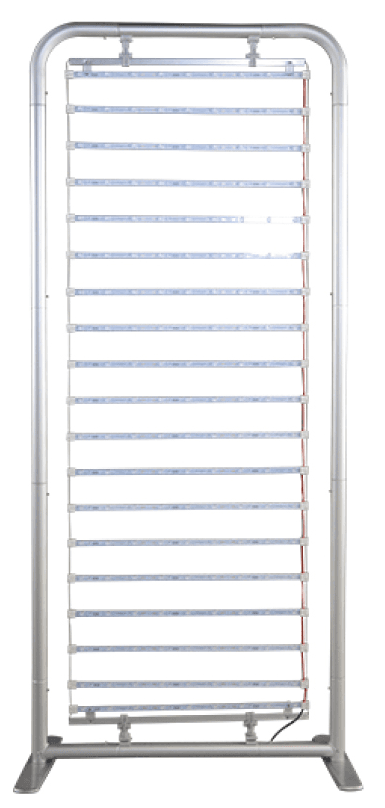 LED Counter - Deluxe