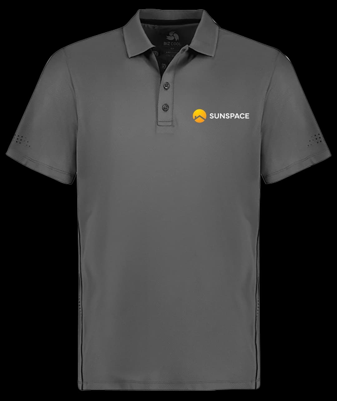 Balance Polo - Man