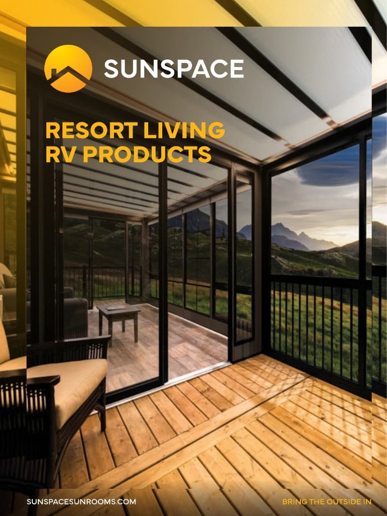 Resort Living RV Products