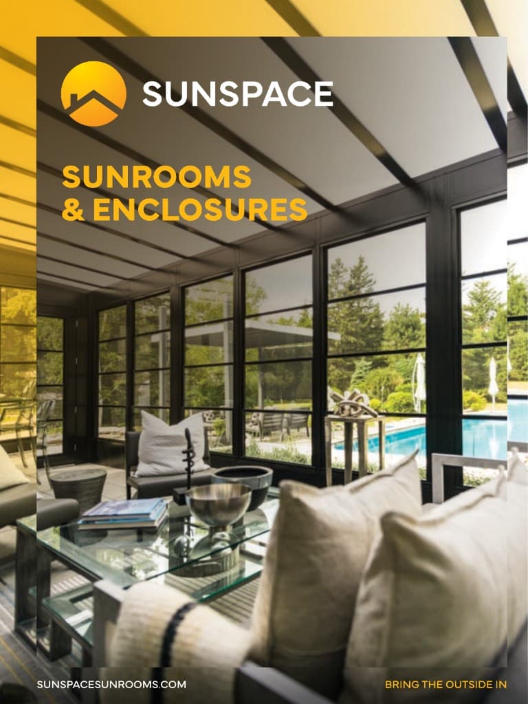 Sunrooms & Enclosures