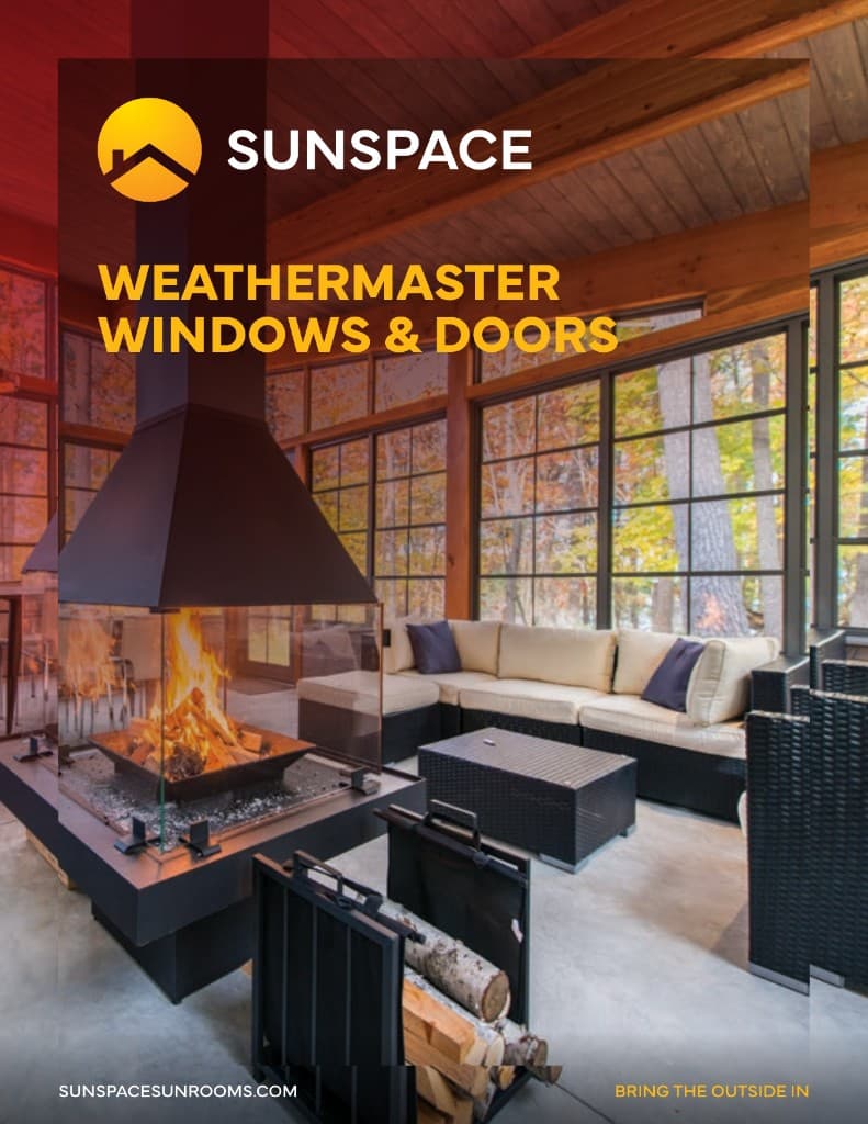 WeatherMaster Windows and Doors