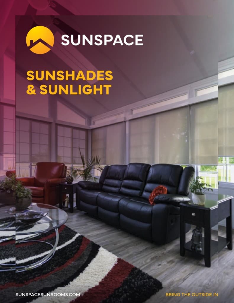 Sunshades & Sunlight