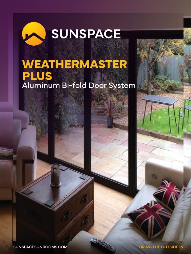 WeatherMaster Plus