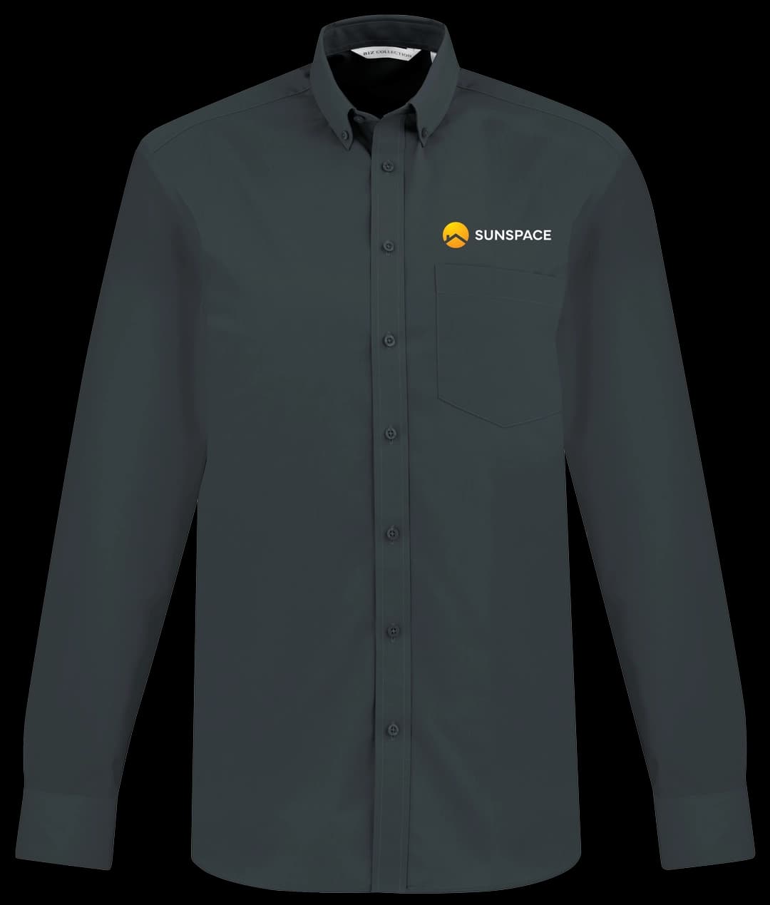 Classic Long Sleeve Shirt
