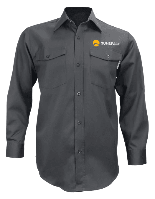 Work Long Sleeve Shirt