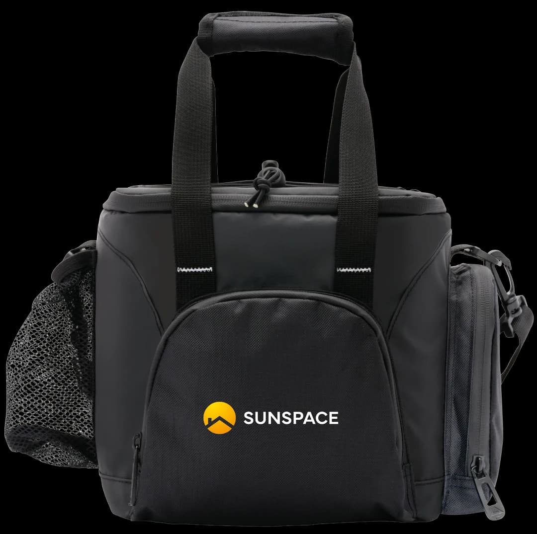 Urban Peak® Waterproof Cooler - 12 can