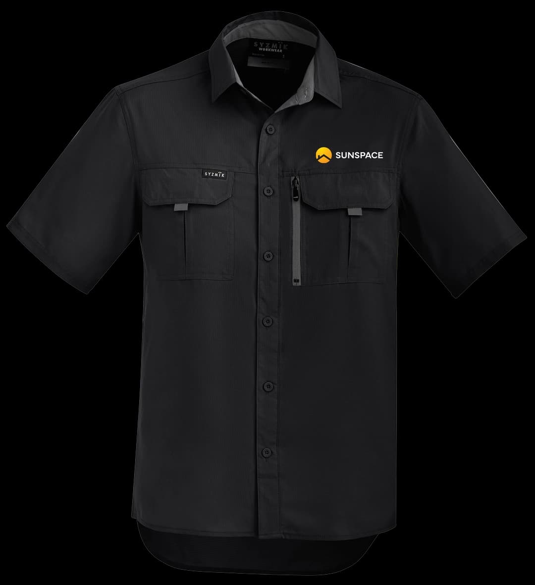 Outdoor Short Sleeve Shirt