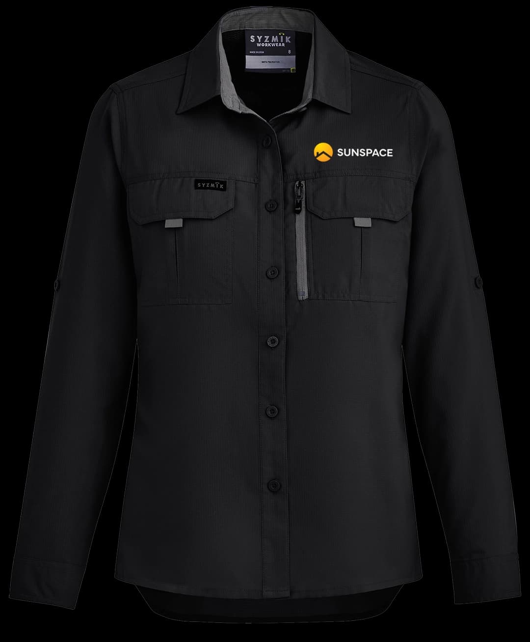 Outdoor Long Sleeve Shirt - Women