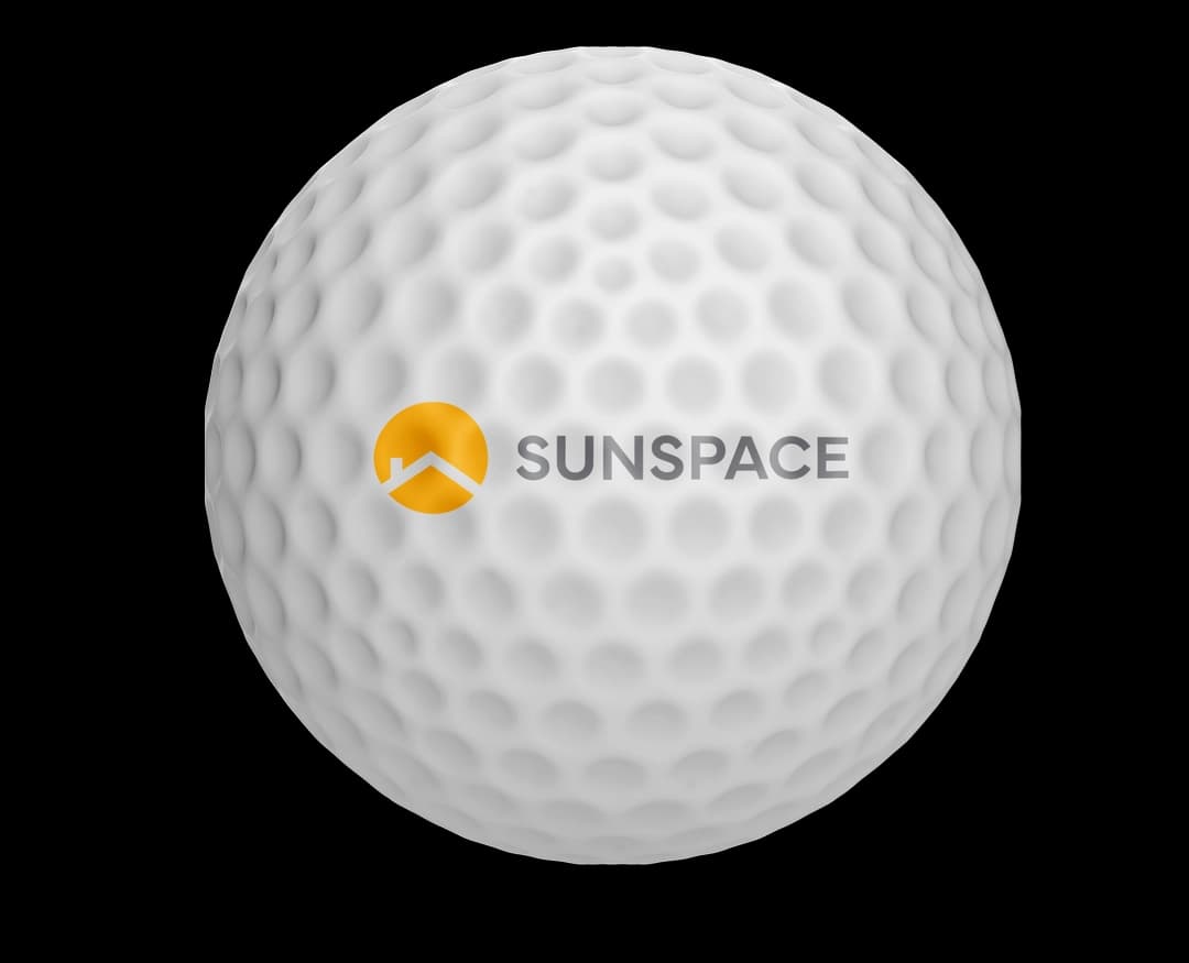Noodle Long & Soft Golf Balls